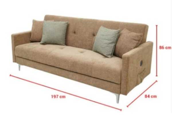 Perhatikan Ukuran Furniture