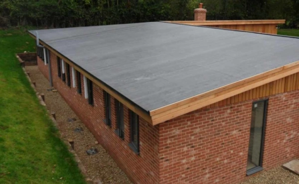 Model Atap Rumah Paling Murah