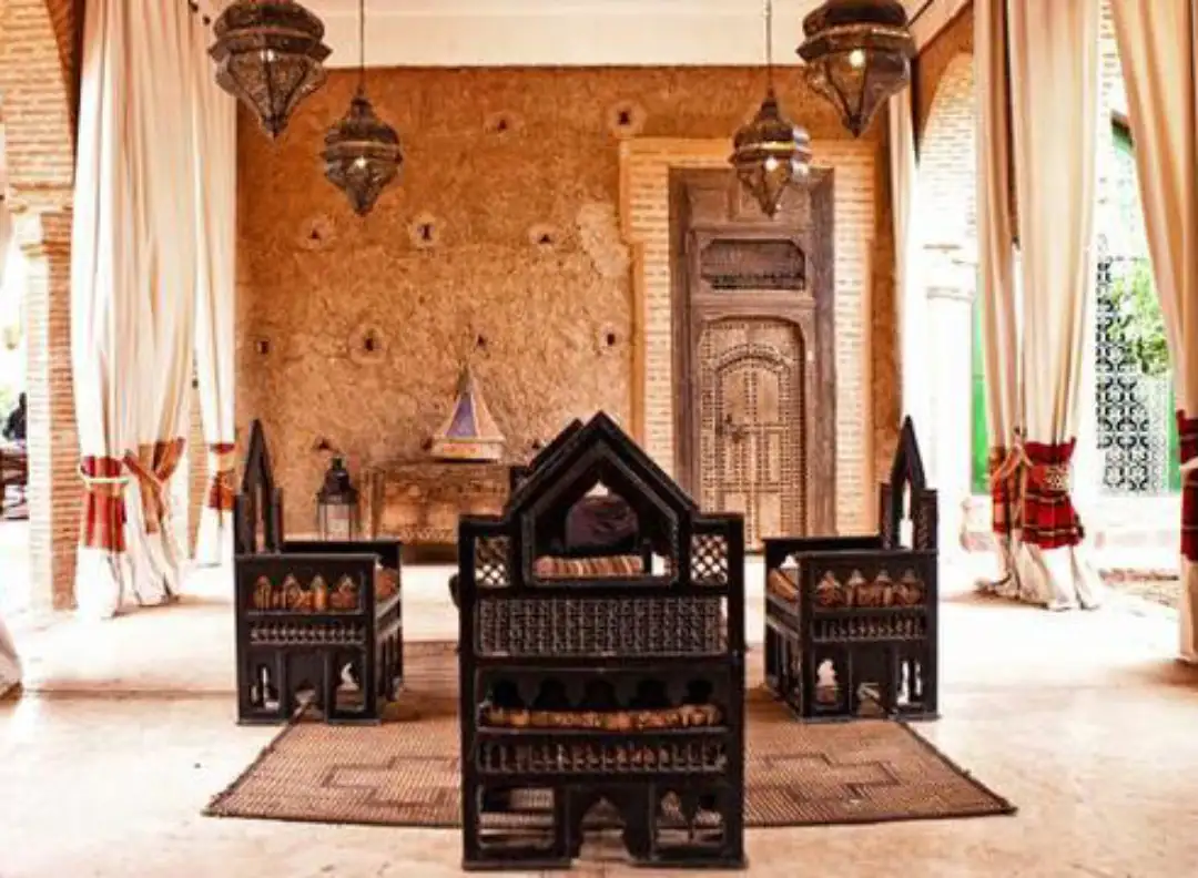 Dekorasi Ramadhan Terbaik