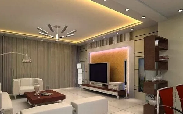 Lampu Rumah Minimalis
