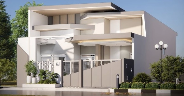 Kelebihan Desain Rumah 8x15_ Fleksibel dan Fungsional