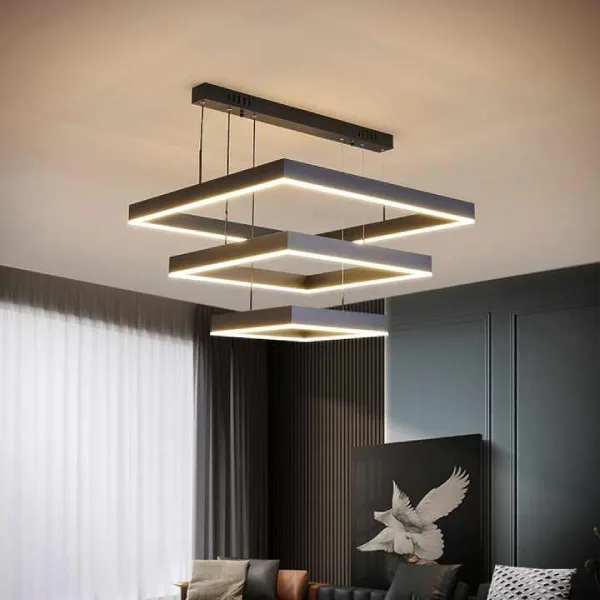 Panduan Memilih Lampu Rumah Minimalis yang Tepat