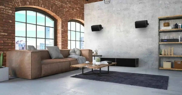 desain interior industrial
