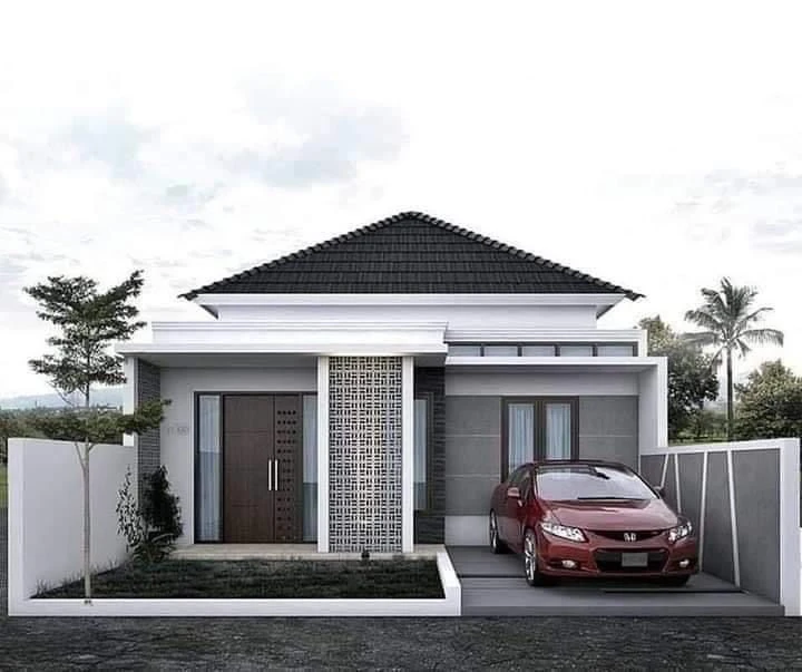 rumah minimalis