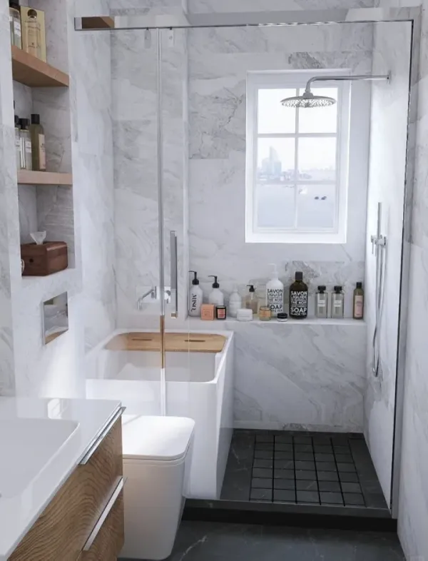 desain rumah ukuran 7x9