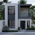 Desain Rumah Ukuran 7x9