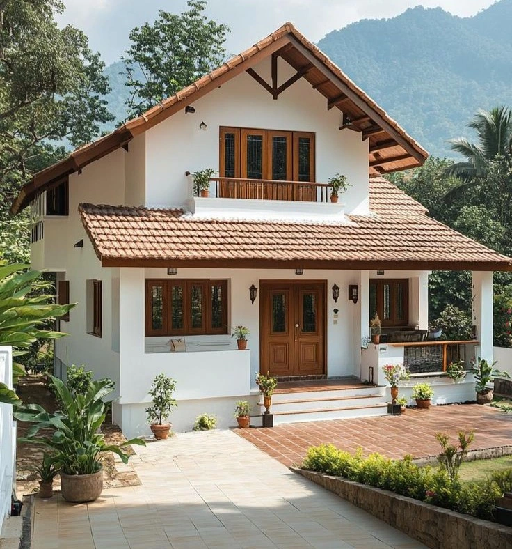 Strategi Mengubah Rumah Jadul Jadi Minimalis Modern