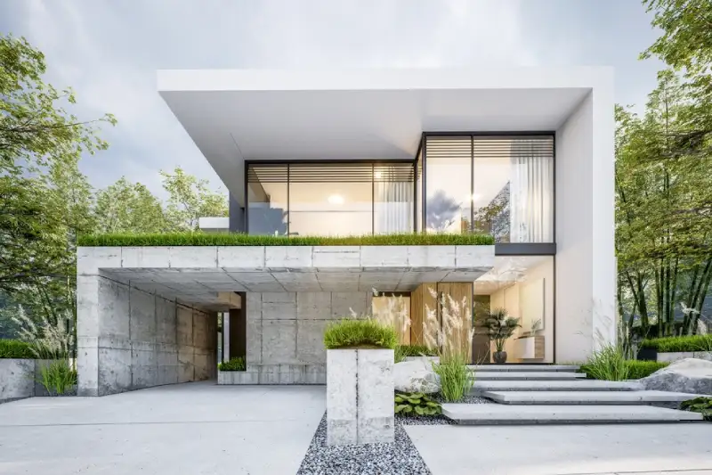 Desain Rumah Elegan: Tips dan Inspirasi Terbaik