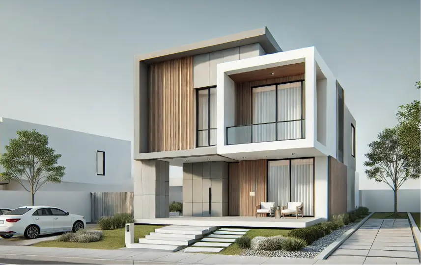 Rumah Elegan Minimalis: Solusi Hunian Modern yang Berkelas