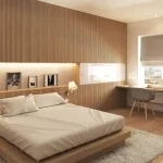 Rahasia Kamar Nyaman! Jasa Dekorasi Kamar Modern dengan Konsep Elegan dan Fungsional