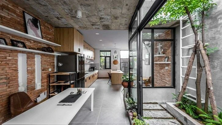 Tips Memilih Jasa Arsitek untuk Rumah Industrial Minimalis