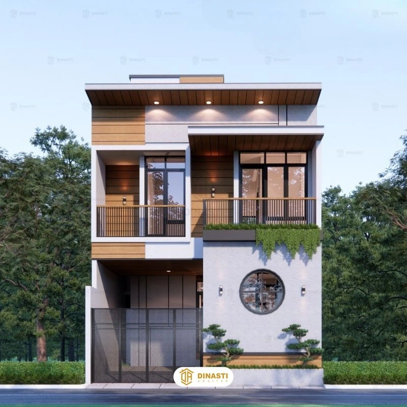 Ciri-Ciri Rumah Minimalis Terbaru Tahun 2026