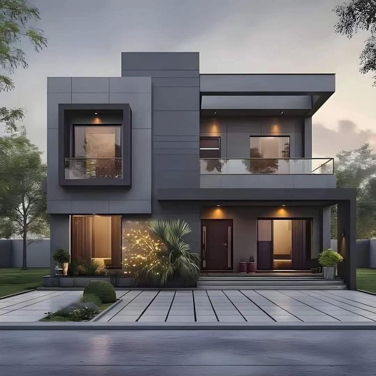 Tips Memilih Desain Rumah Minimalis Terbaru