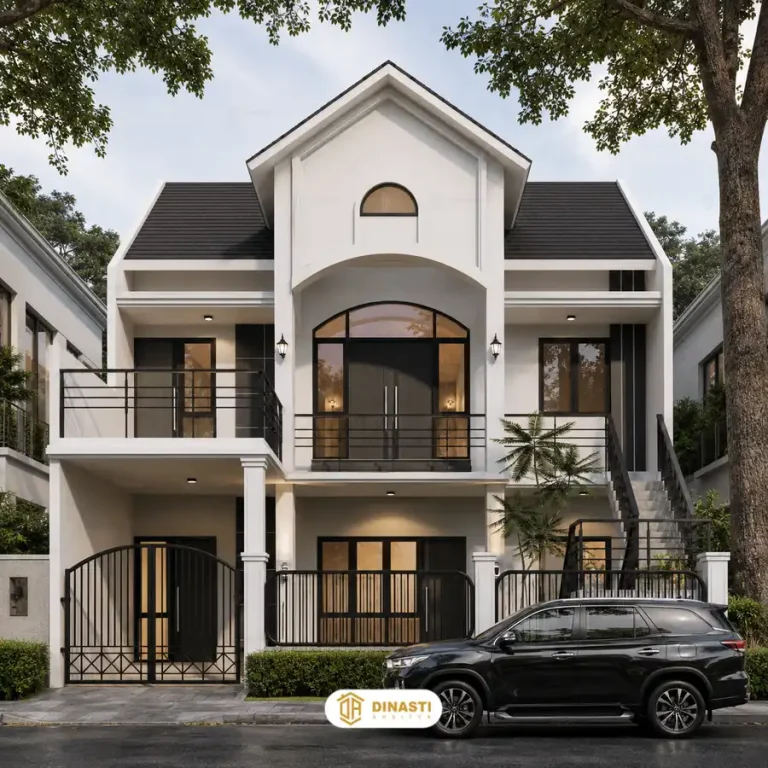 30 Desain Rumah
