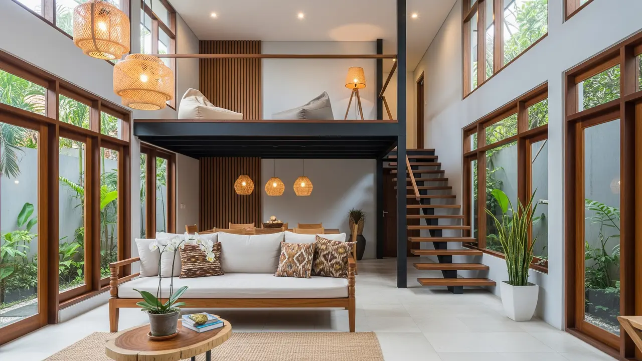 Bagaimana Membuat Interior Rumah Tetap Minimalis dalam Jangka Panjang?
