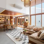 Bikin Rumah Terlihat Mewah! Ini Inspirasi Interior Rumah Minimalis yang Bisa Kamu Tiru