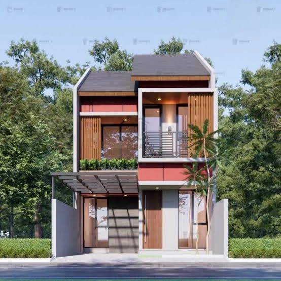 Inspirasi Rumah Minimalis 3 Kamar
