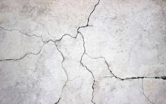 Jenis Retak Tembok yang Perlu Kamu Kenali