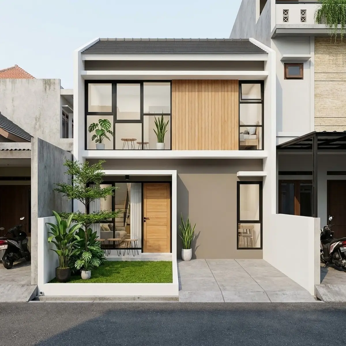 Kesalahan yang Sebaiknya Dihindari Saat Membuat Rumah 3 Kamar