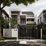Rumah Kecil Tetap Nyaman! Berikut Inspirasi Rumah Minimalis 3 Kamar yang Elegan