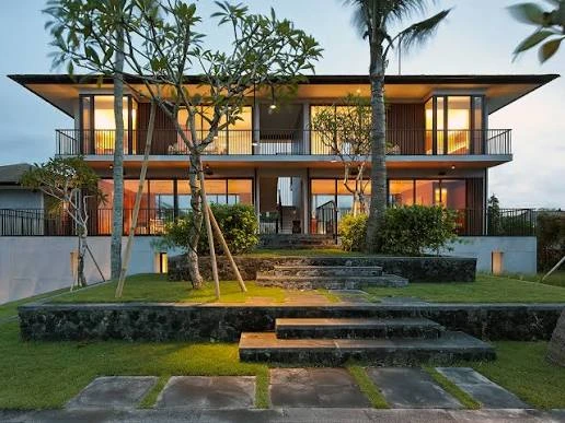 Tips Memilih Konsep Desain Villa Bali