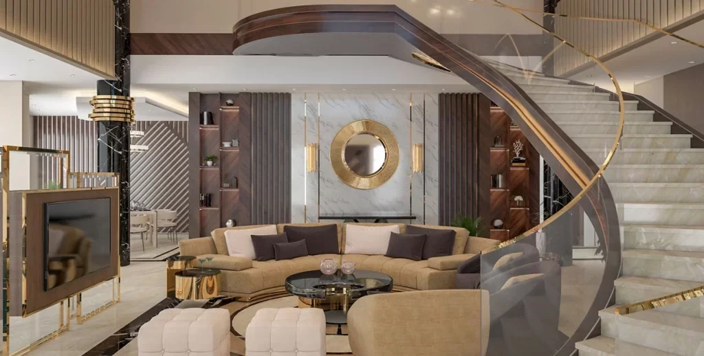 Inspirasi Terbaru! Dekorasi Interior Rumah agar Terlihat Lebih Mewah dan Berkelas