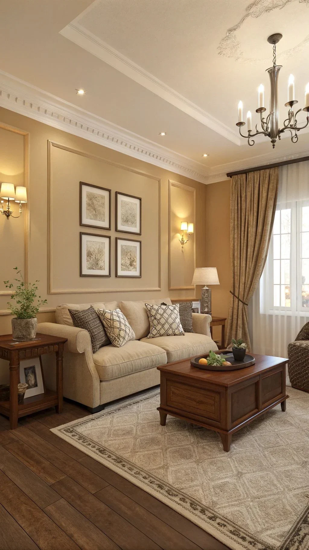 waran cat untuk bagian dalam